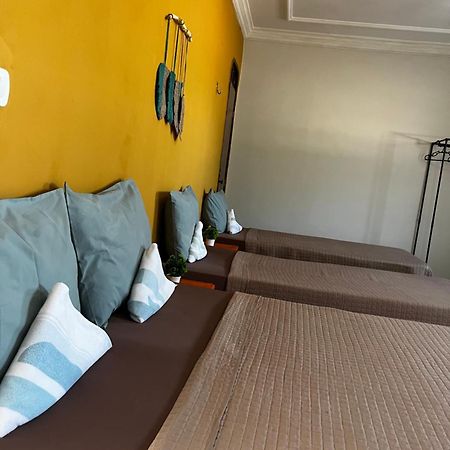 E De Casa Unidade 01 Bed & Breakfast Juazeiro do Norte Eksteriør bilde
